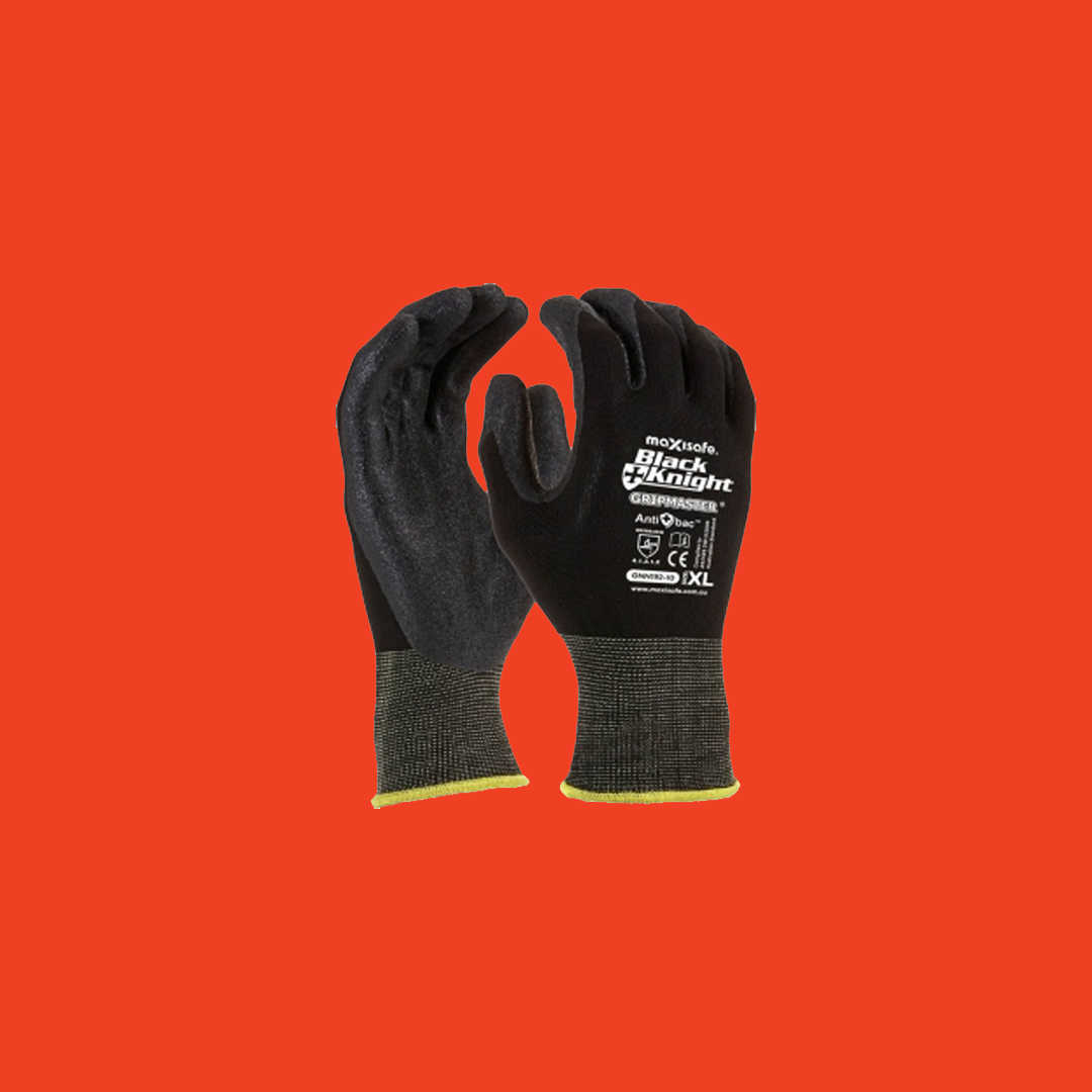 Maxisafe_Hand Protection