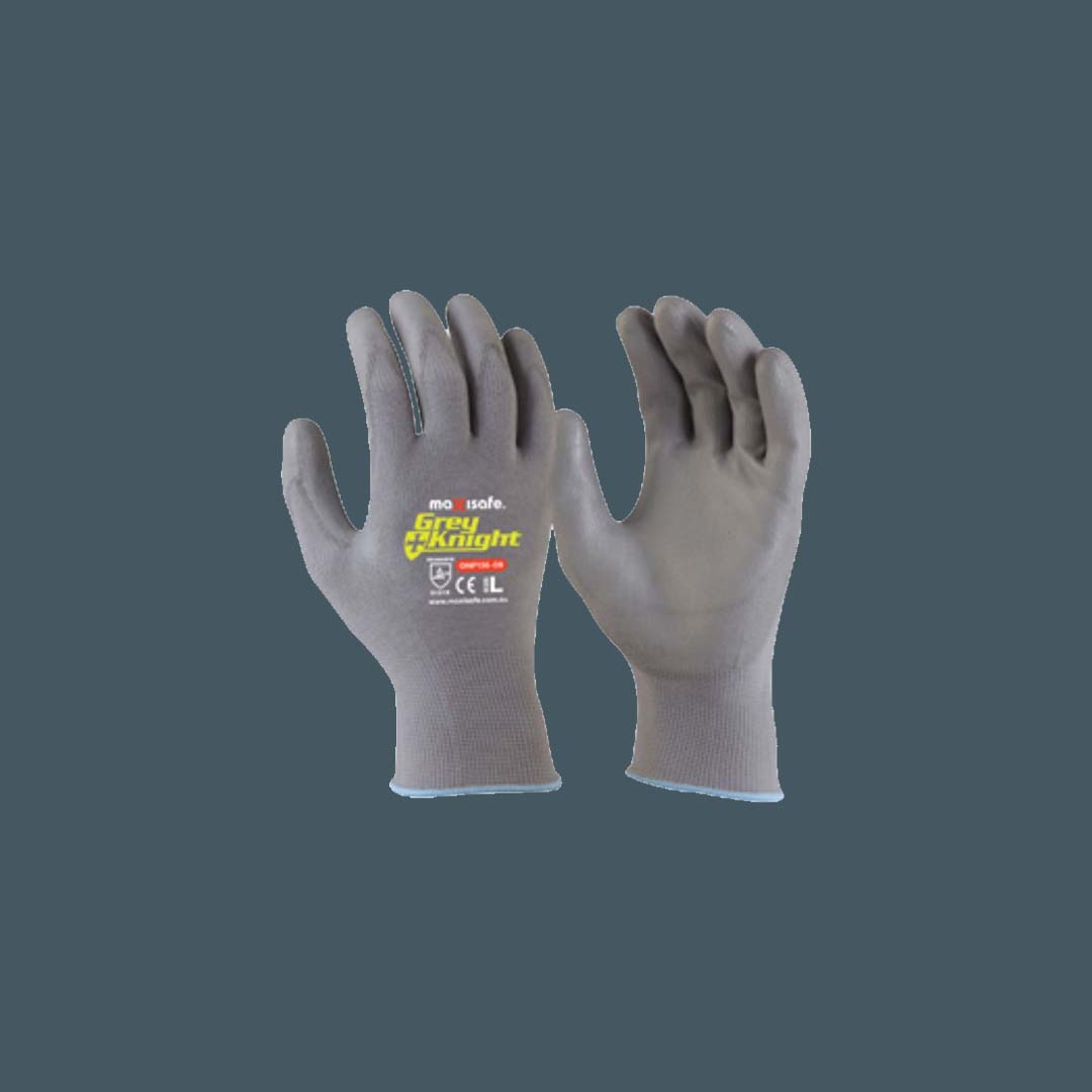 Vend Ready Gloves
